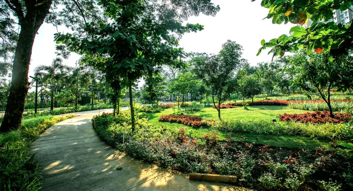 runwalgardencity